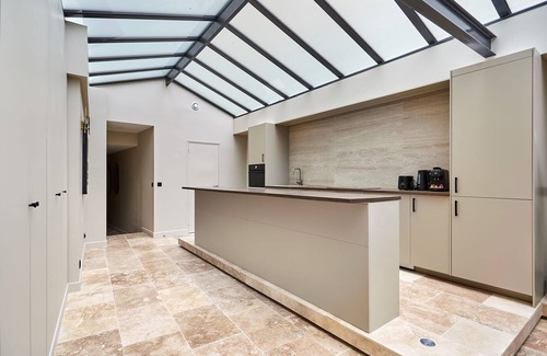 Quartier Sainte-Avoye Apartamento | Sublim Apartment 4 Chambres Paris Le Marais