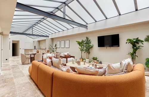 Quartier Sainte-Avoye Apartamento | Sublim Apartment 4 Chambres Paris Le Marais