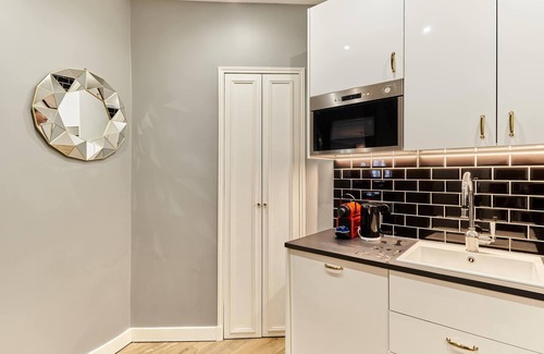 Madeleine Apartamento | Sublim Apartment Center of Paris Opera