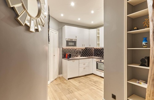Madeleine Apartamento | Sublim Apartment Center of Paris Opera