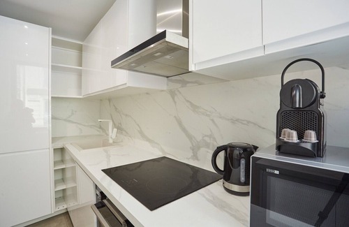 Batignolles Apartamento | Sublime 3 Bedroom Flat Batignolle Montmartre