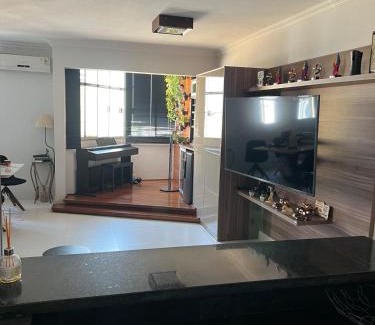 Bosque da Saude Apartamento | Sublime Apartamento - Bosque da Saúde