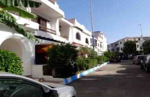 Martil Apartamento | Sublime departamento en Cabo negro