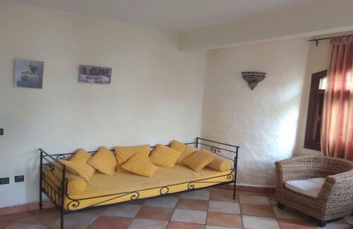 Martil Apartamento | Sublime departamento en Cabo negro