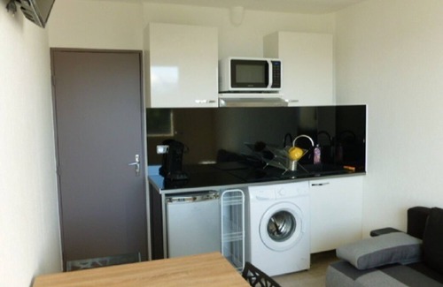 Egat Apartamento | Apartamento T2 reformado en el corazón de la montaña.