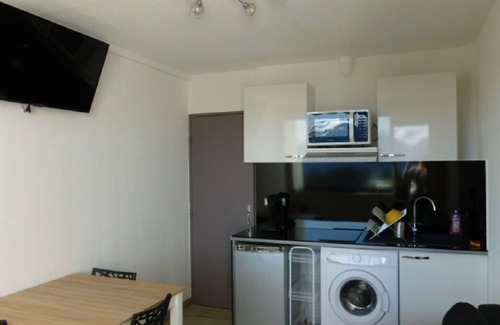 Egat Apartamento | Apartamento T2 reformado en el corazón de la montaña.