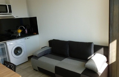 Egat Apartamento | Apartamento T2 reformado en el corazón de la montaña.