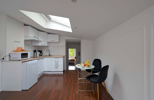 Notre-Dame Apartamento | Sublime appartement -Versailles