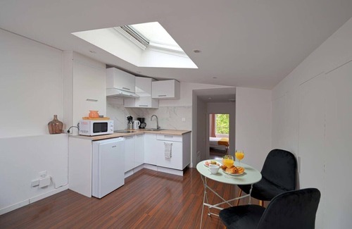 Notre-Dame Apartamento | Sublime appartement -Versailles