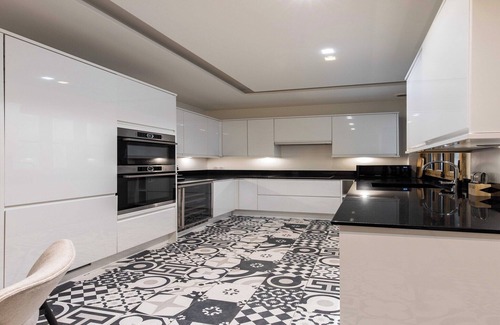 Porte-Dauphine Apartamento | Sublime apartamento - 3hab/6p con aire acondicionado - Victor Hugo/16e