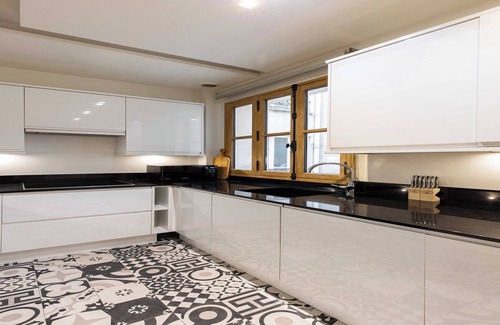 Porte-Dauphine Apartamento | Sublime apartamento - 3hab/6p con aire acondicionado - Victor Hugo/16e