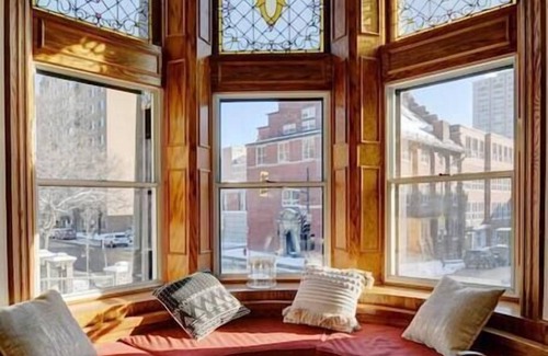 Downtown Montreal Condominio | Sublime Residence Sleep 14