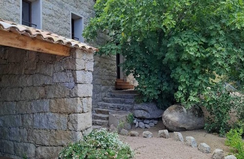 Porto-Vecchio Casa | Sublime swimming pool villa for 10 people 5 minutes from Porto-Vecchio in the countryside