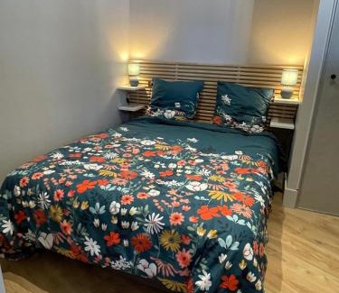Le Busca Apartamento | Sublime T2, entièrement rénové