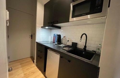 Le Busca Apartamento | Sublime T2, entièrement rénové