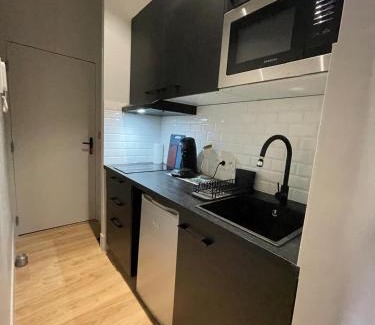 Le Busca Apartamento | Sublime T2, entièrement rénové