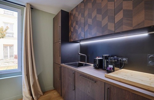3rd Arrondissement Apartamento | SUBLIME APARTAMENTO TRIPLEX EN EL CORAZÓN DE PARÍS EN EL BARRIO “LE MARAIS”