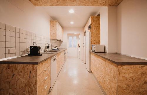 Cabo de Palos Casa | SubUp Hostel