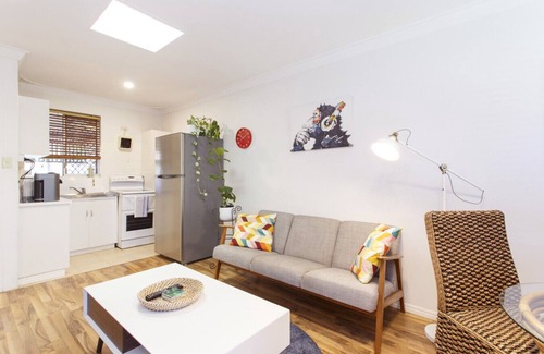 Yokine Apartamento | Suburban Escape - close to Perth CBD