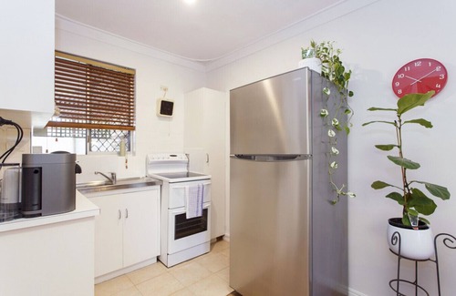 Yokine Apartamento | Suburban Escape - close to Perth CBD