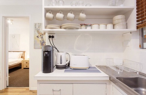 Yokine Apartamento | Suburban Escape - close to Perth CBD