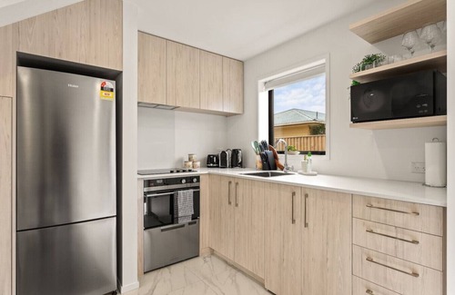 Henderson Casa | Suburban Hideaway in Henderson