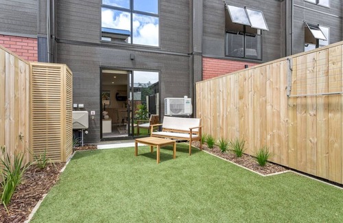 Henderson Casa | Suburban Hideaway in Henderson