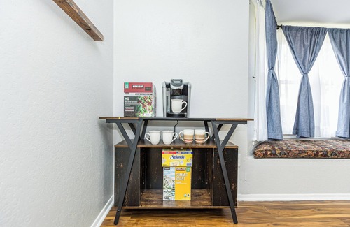 North Richland Hills Casa | Suburban Oasis,Pool& Spa, Ping pong, Air Hockey, Pool table & Arcade, Cul De Sac