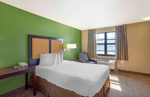 Exton Hotel | Extended Stay America Suites Philadelphia Exton