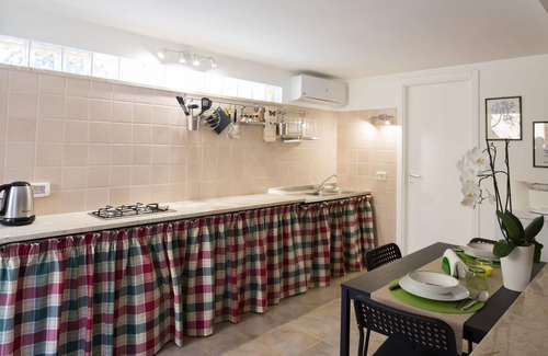 Marsala Apartamento | Oasis suculento