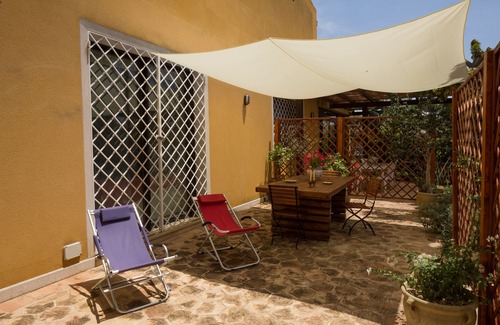 Marsala Apartamento | Oasis suculento