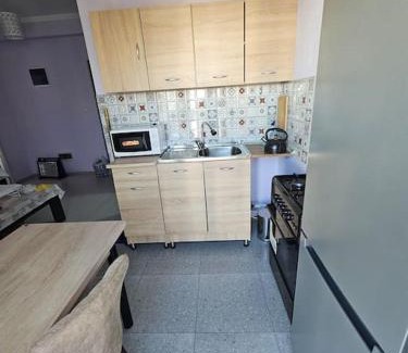 Tbilisi Apartamento | such a lovely flat 2