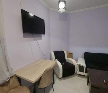 Tbilisi Apartamento | such a lovely flat 2