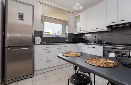Pogorze Apartamento | Sucharskiego Comfort Apartment