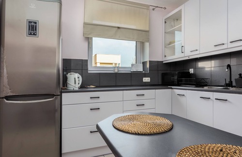 Pogorze Apartamento | Sucharskiego Comfort Apartment