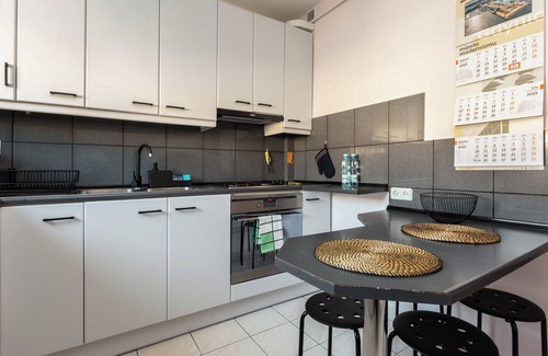 Pogorze Apartamento | Sucharskiego Comfort Apartment