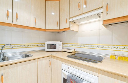 Arapiles Apartamento | Apartamento Valle de Suchill en Chamberi ★ Madrid