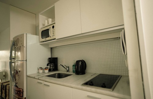 Belgrano Apartamento | Sucre Suites