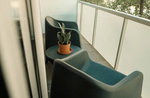 Belgrano Apartamento | Sucre Suites