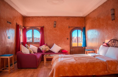 El Bour Casa | Sud-Est Palace guest House Kalaa m'gouna