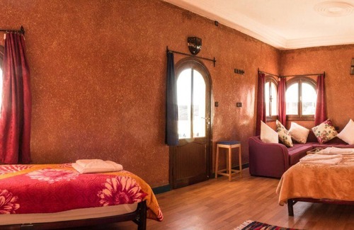 El Bour Casa | Sud-Est Palace guest House Kalaa m'gouna