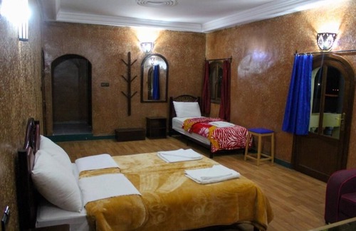 El Bour Casa | Sud-Est Palace guest House Kalaa m'gouna