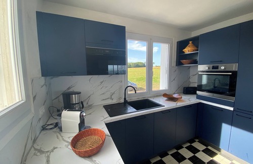 Doelan Casa | Doelan Sur Mer: Casa / villa / chalet - Doelan sur Mer