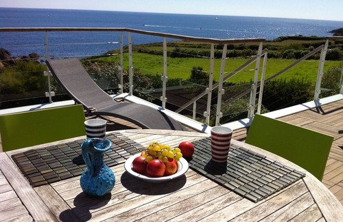 Doelan Casa | Doelan Sur Mer: Casa / villa / chalet - Doelan sur Mer