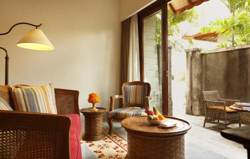 Sanur Kauh Complejo | Sudamala Resort, Sanur, Bali