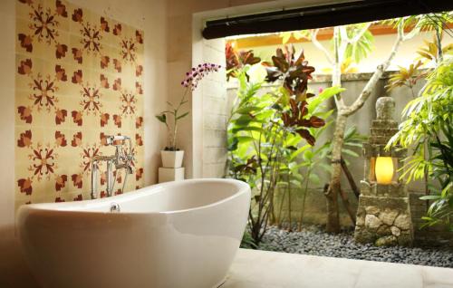 Sanur Kauh Complejo | Sudamala Resort, Sanur, Bali