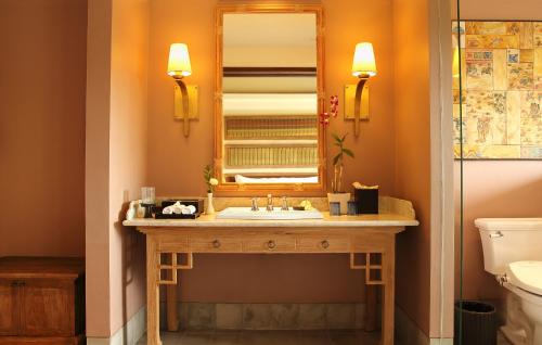Sanur Kauh Complejo | Sudamala Resort, Sanur, Bali