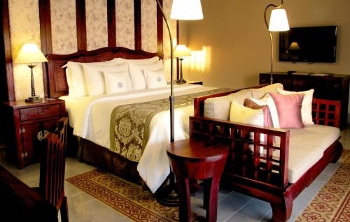 Sanur Kauh Complejo | Sudamala Resort, Sanur, Bali