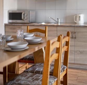 Kudowa Zdroj Apartamento | Sudecki Domek