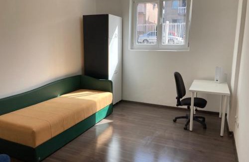 Nis Apartamento | Sudent Rooms